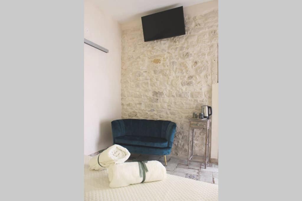 Le Marangi Getaway Suite Martina Franca Eksteriør billede