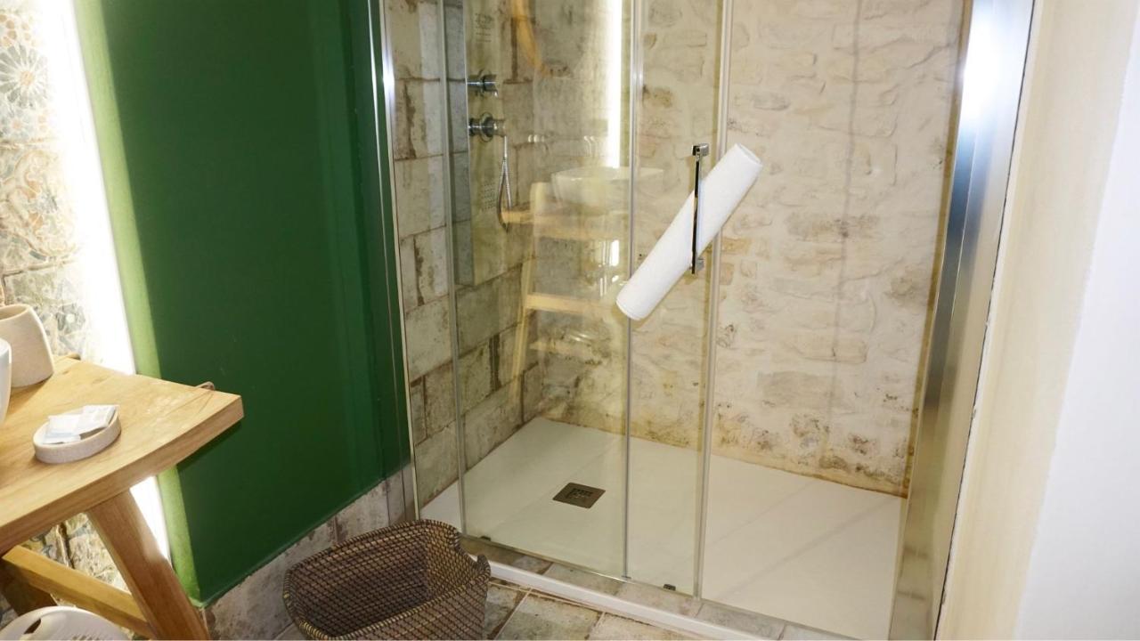 Le Marangi Getaway Suite Martina Franca Eksteriør billede