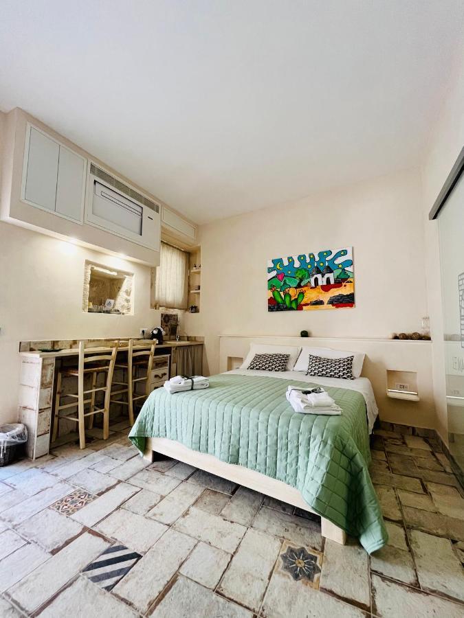 Le Marangi Getaway Suite Martina Franca Eksteriør billede