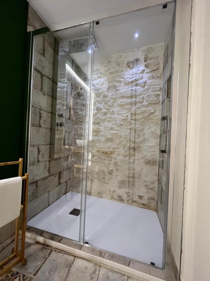 Le Marangi Getaway Suite Martina Franca Eksteriør billede