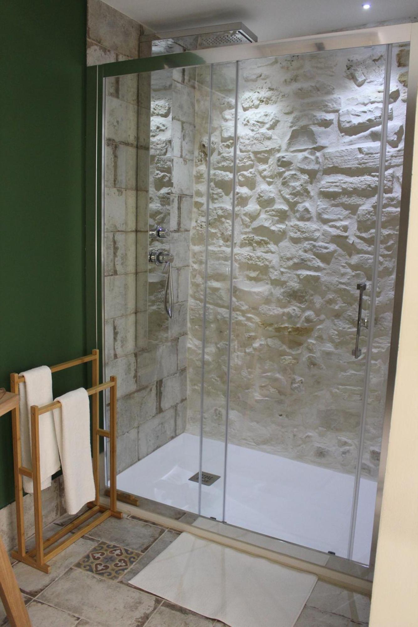 Le Marangi Getaway Suite Martina Franca Eksteriør billede