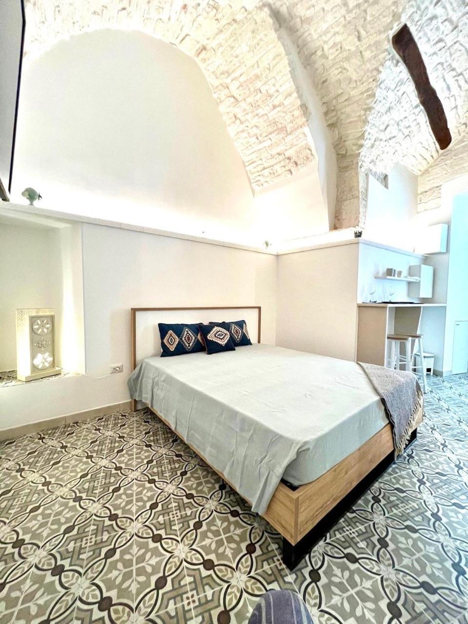 Le Marangi Getaway Suite Martina Franca Eksteriør billede