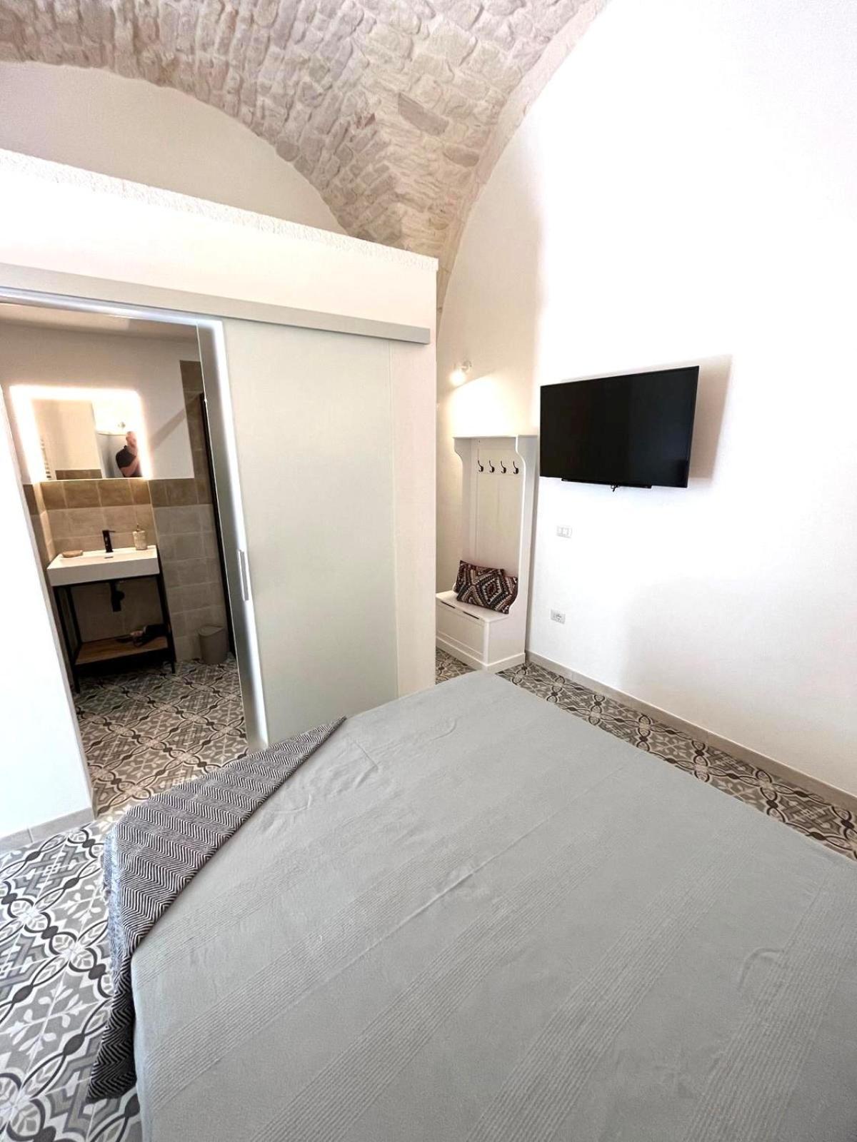 Le Marangi Getaway Suite Martina Franca Eksteriør billede
