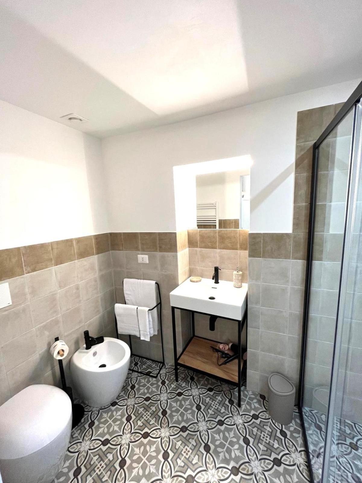 Le Marangi Getaway Suite Martina Franca Eksteriør billede