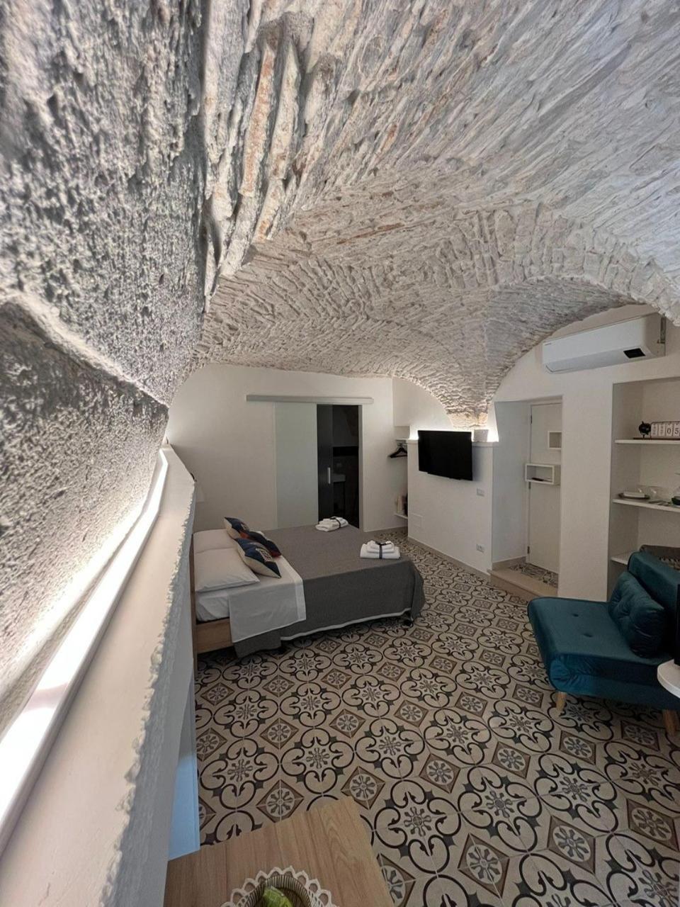 Le Marangi Getaway Suite Martina Franca Eksteriør billede
