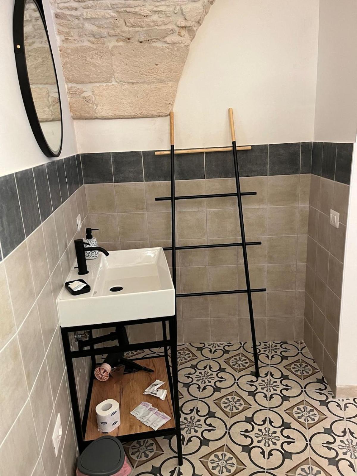Le Marangi Getaway Suite Martina Franca Eksteriør billede